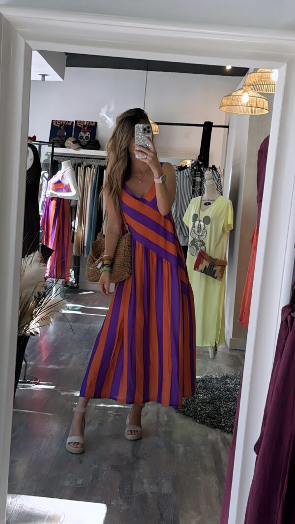 Vestido Dunia - Imagen 4