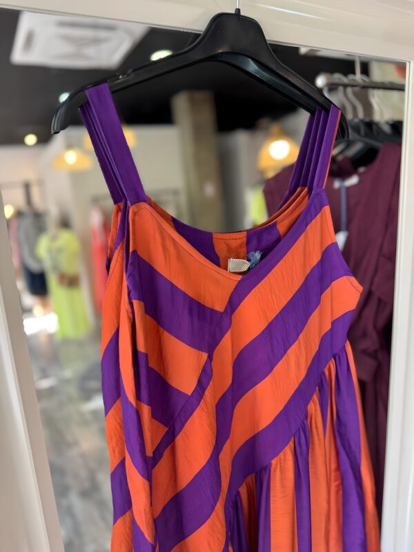 Vestido Dunia - Imagen 2