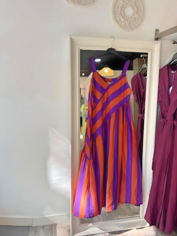 Vestido Dunia - Imagen 3