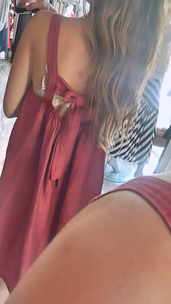 Vestido Torres - Imagen 6