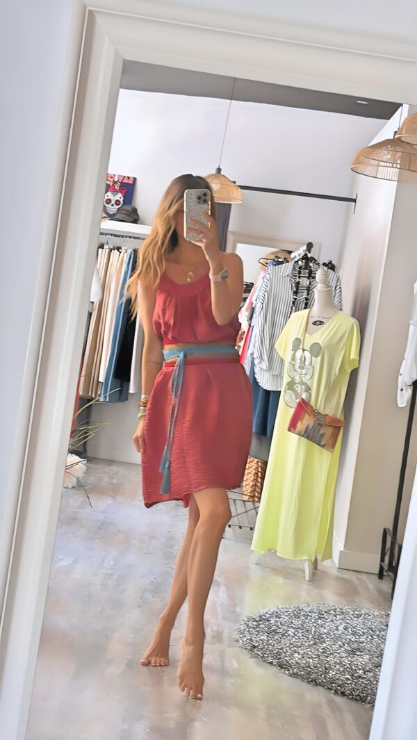Vestido Torres - Imagen 5