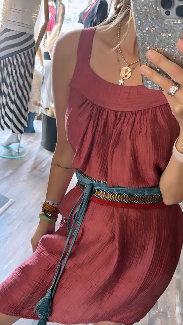 Vestido Torres - Imagen 4