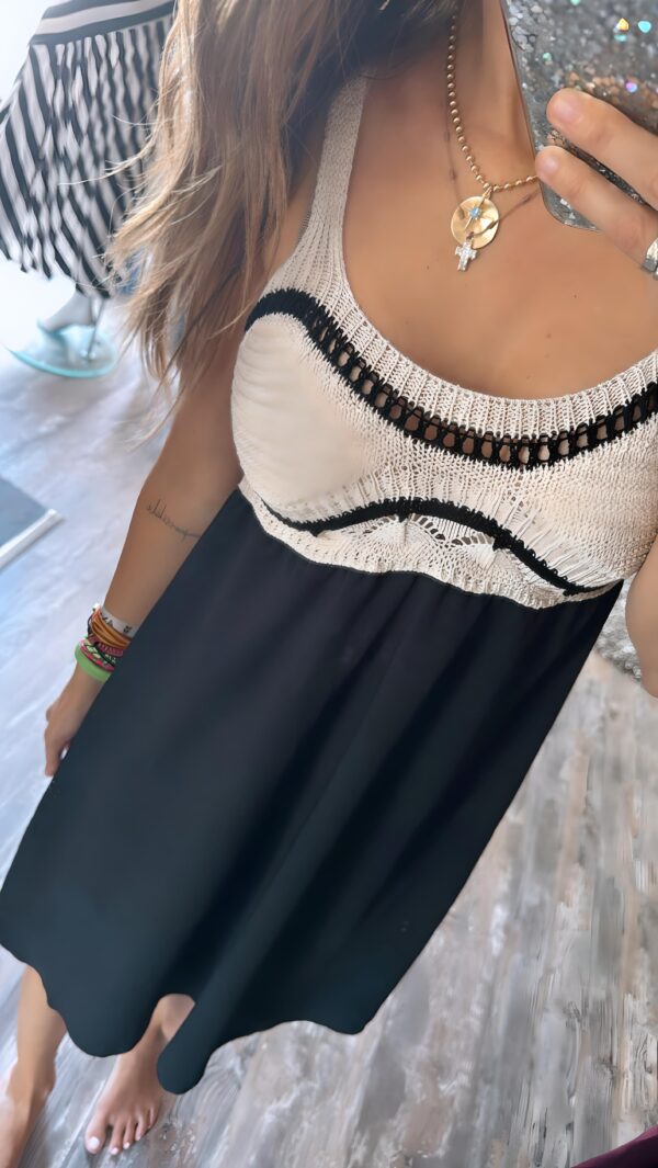 Vestido Maje - Imagen 4