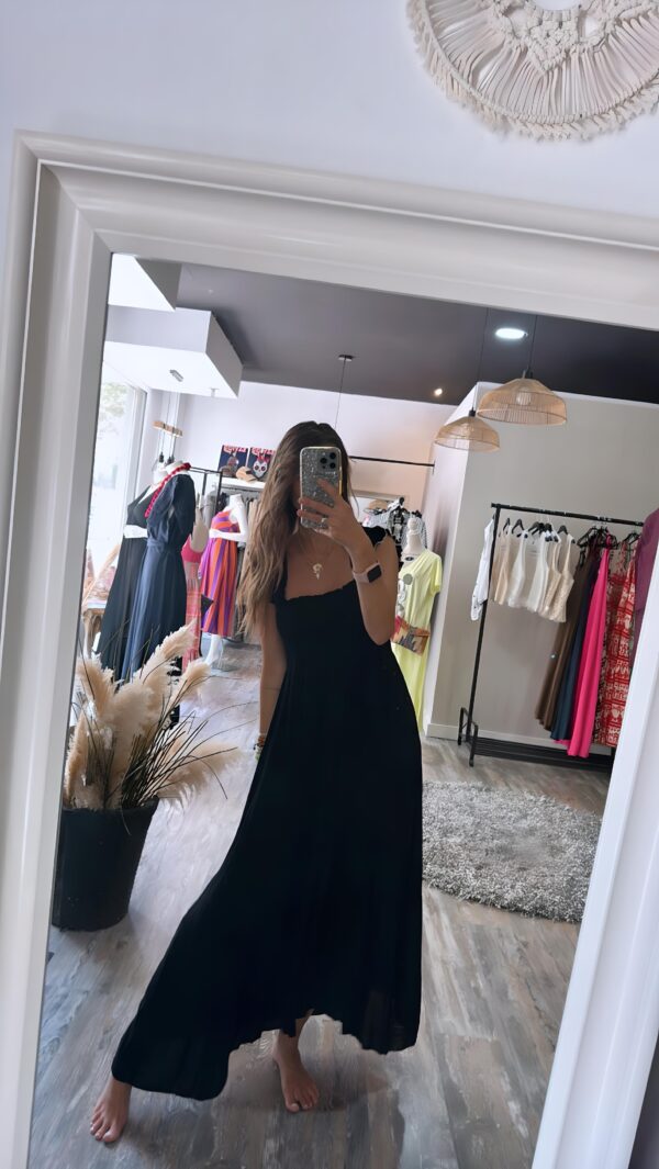 Vestido Maia