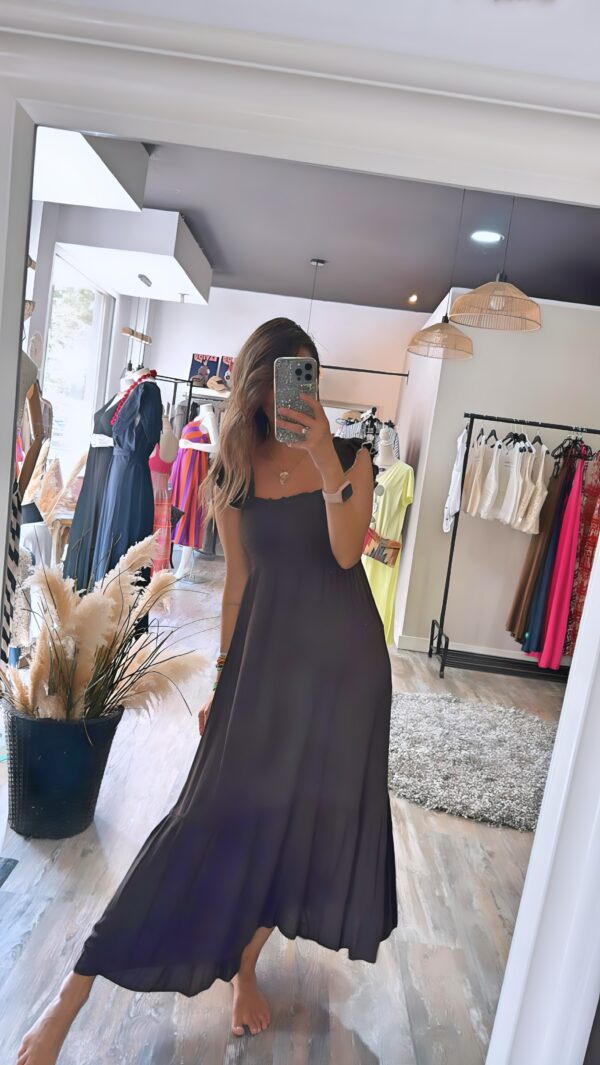 Vestido Irati