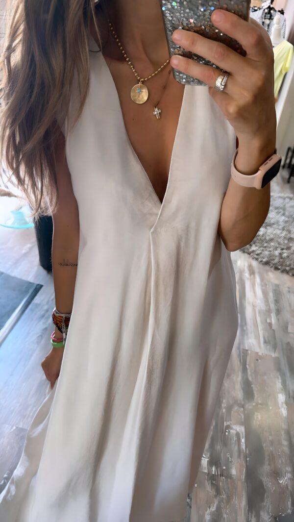 Vestido Jada