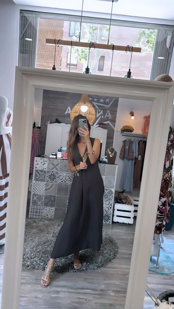 Vestido Roca - Imagen 4