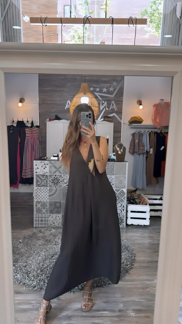 Vestido Roca - Imagen 3
