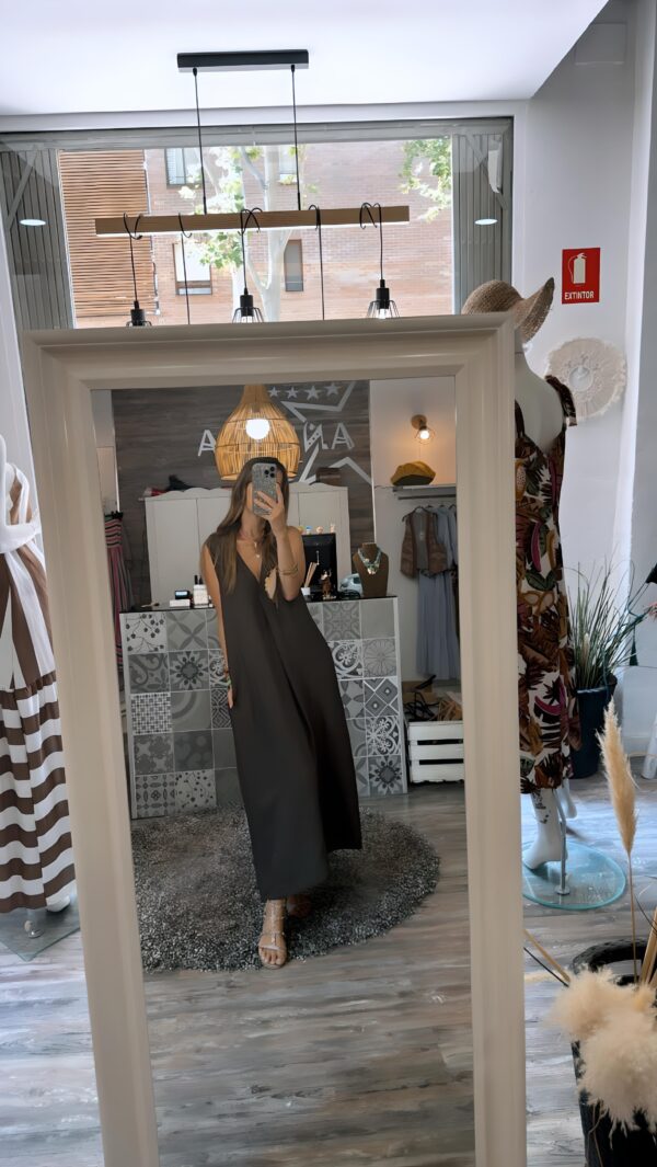 Vestido Roca - Imagen 2