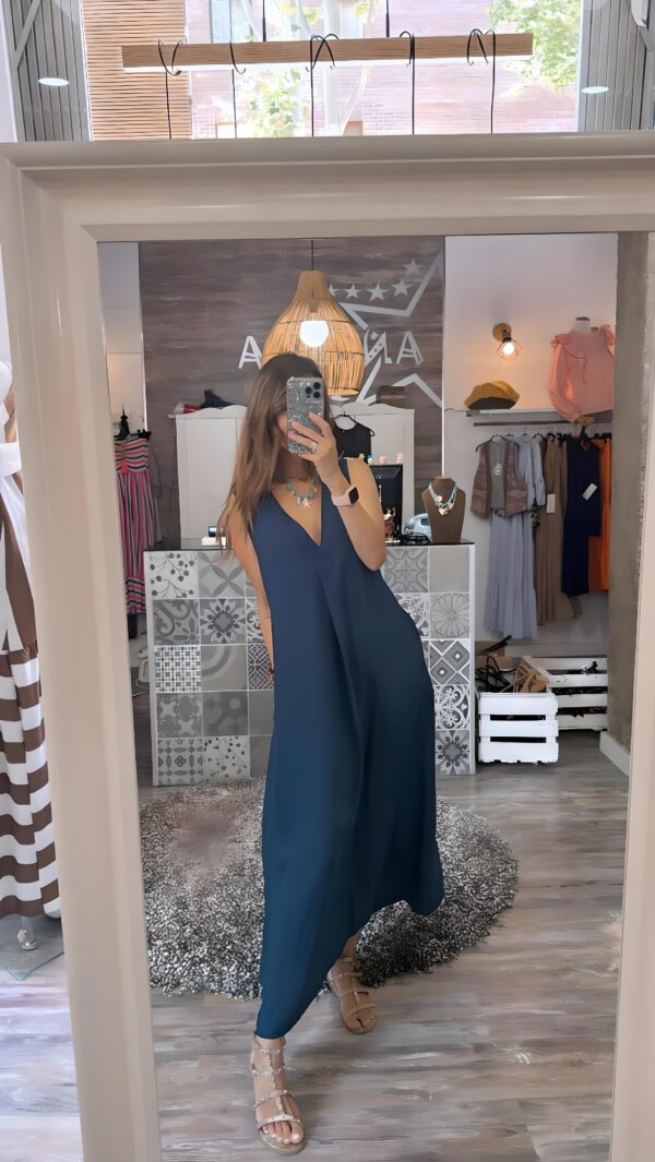 Vestido Reig