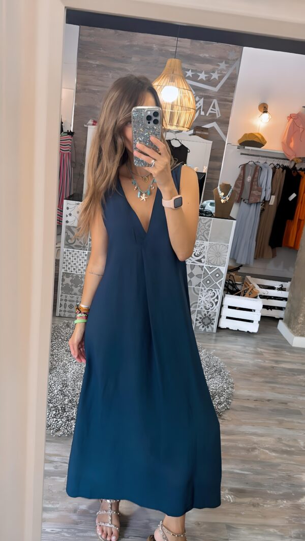 Vestido Reig - Imagen 3