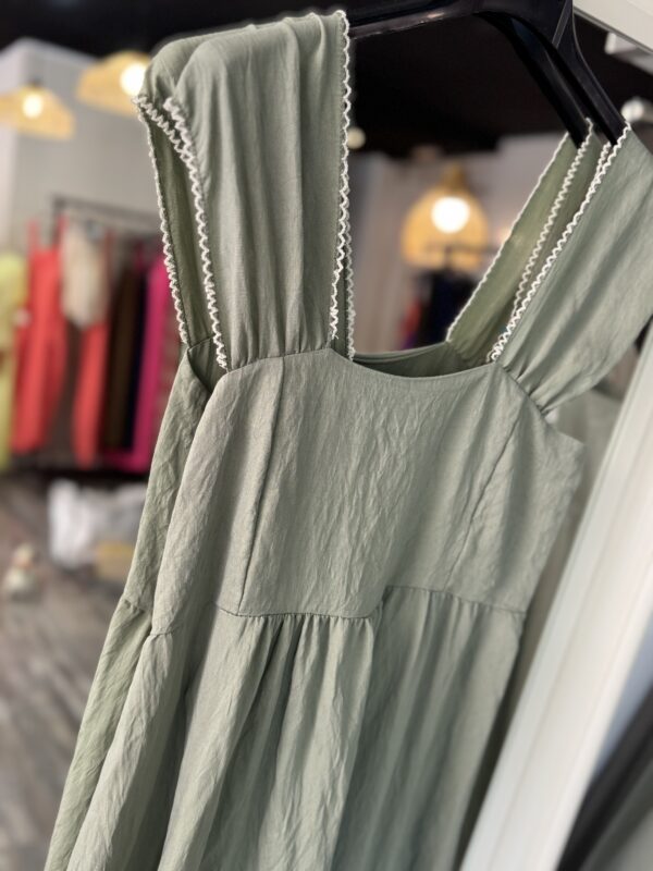 Vestido Loewe - Imagen 5