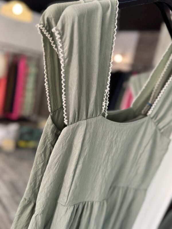 Vestido Loewe - Imagen 4