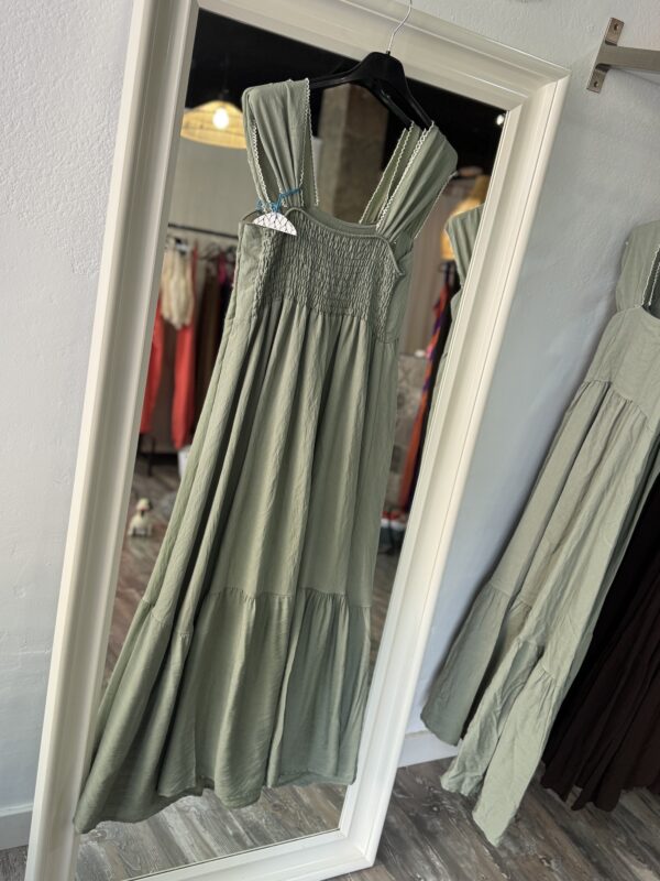 Vestido Loewe - Imagen 3