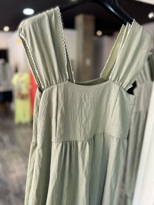Vestido Loewe - Imagen 2