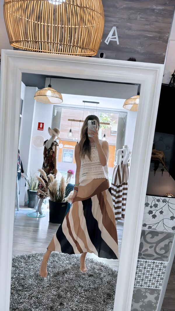 Falda Alessio - Imagen 2