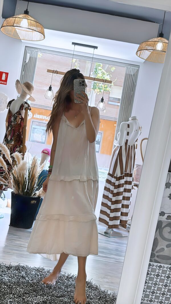 Vestido Lassa - Imagen 5