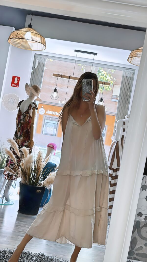 Vestido Lassa - Imagen 4
