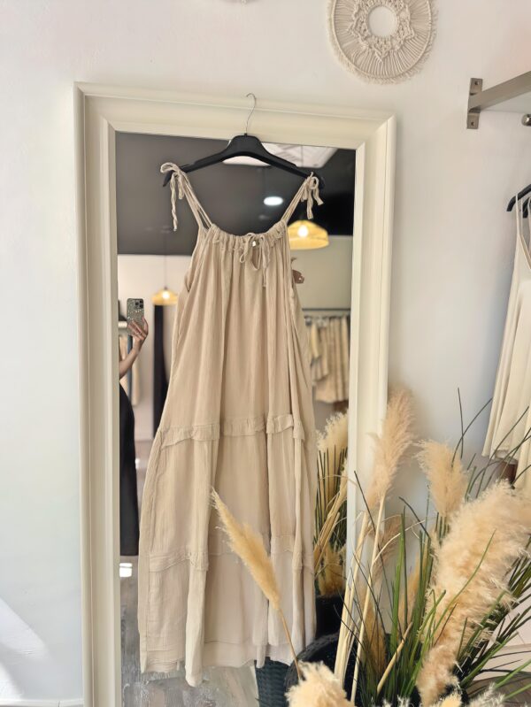 Vestido Lassa - Imagen 3