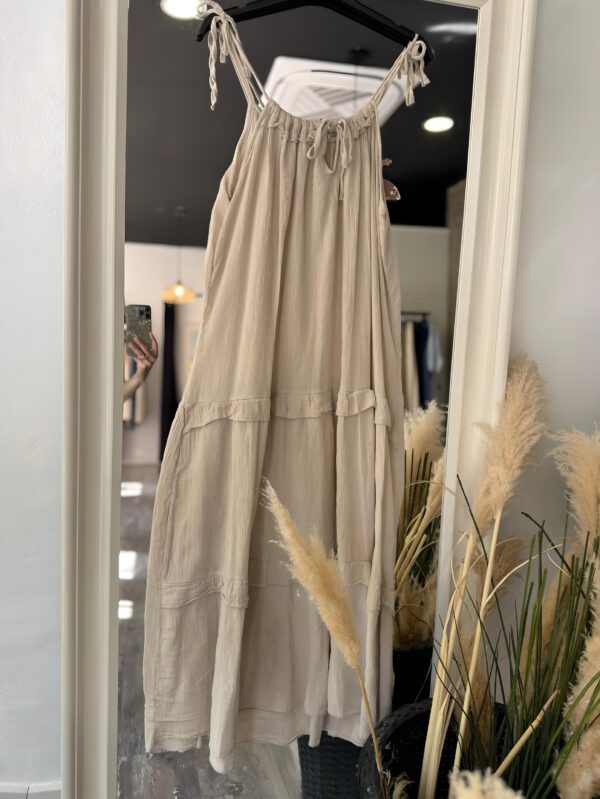 Vestido Lassa - Imagen 2