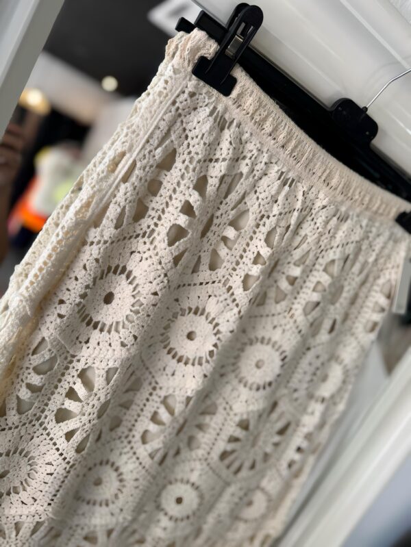 Falda Vanilla - Imagen 4
