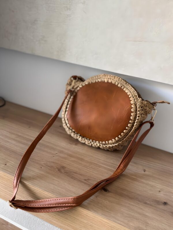 Bolso Capazo Paloma