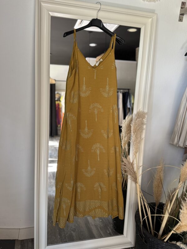 Vestido Palm - Imagen 4