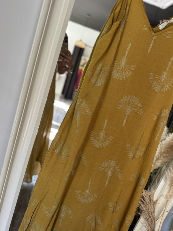 Vestido Palm - Imagen 3