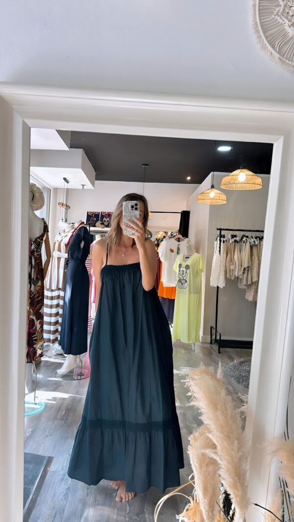 Vestido Sitges