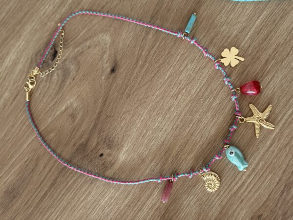 Colgante Jade - Imagen 2