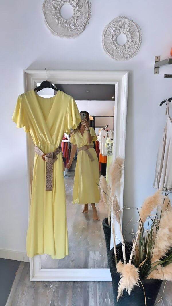 Vestido Amber - Imagen 2