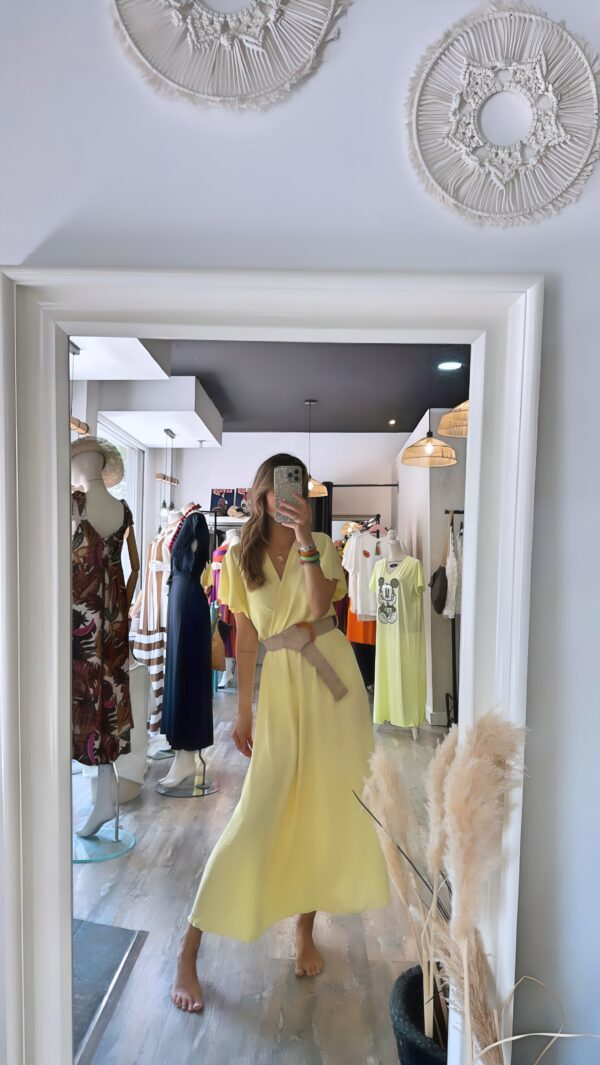 Vestido Amber