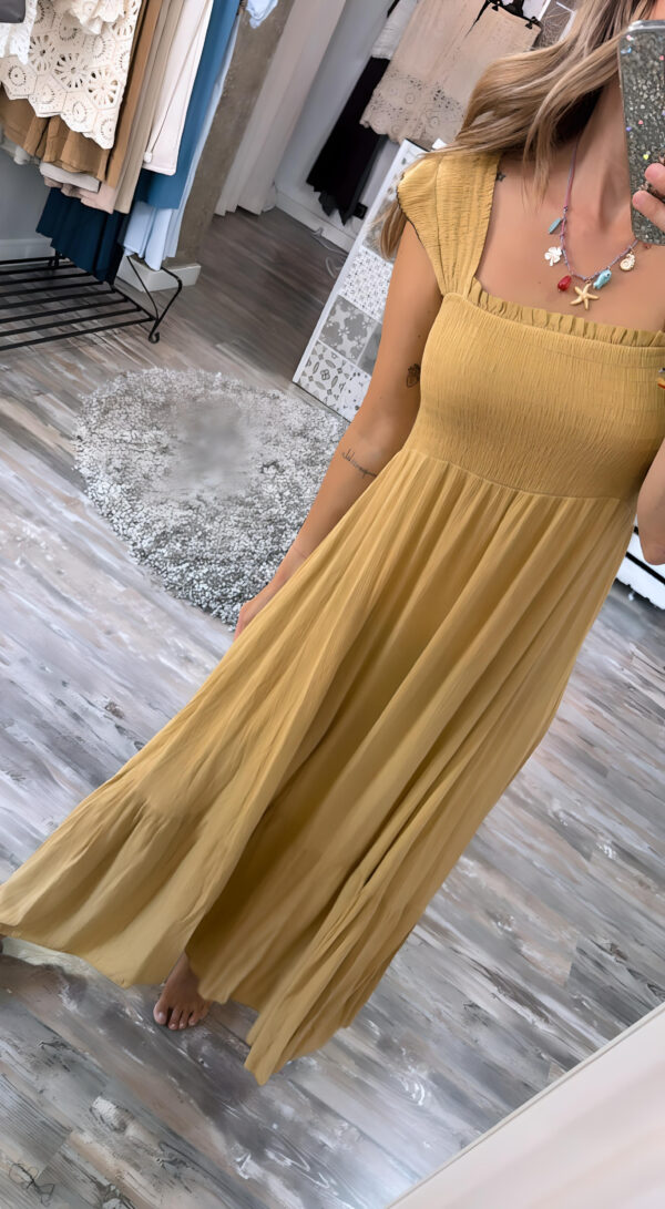 Vestido Penélope - Imagen 4