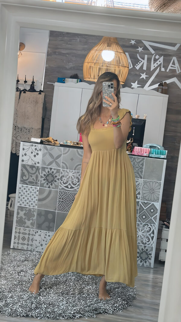 Vestido Penélope - Imagen 2