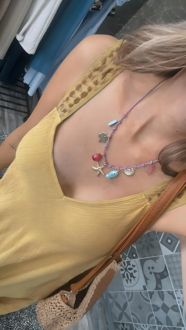 Colgante Jade