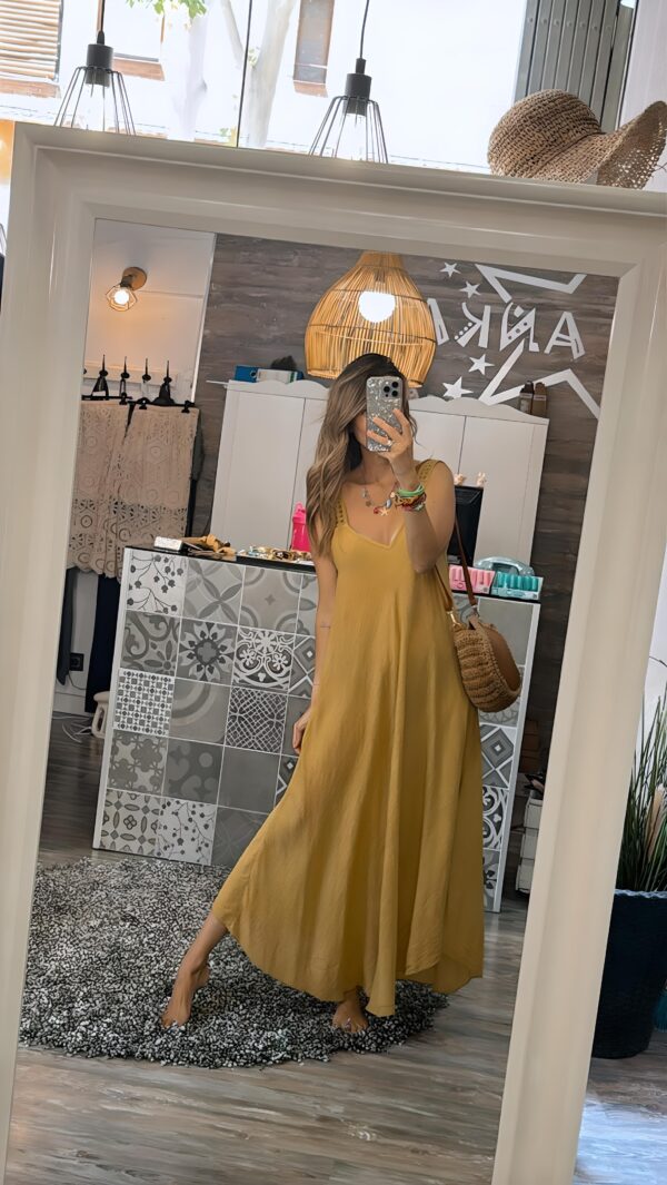 Vestido Valerie