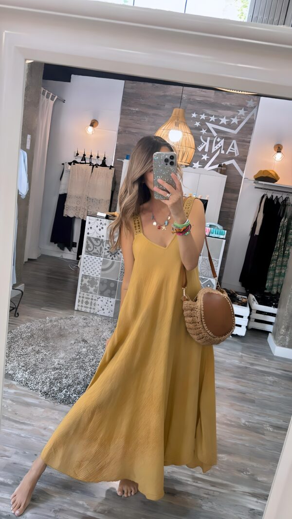Vestido Valerie - Imagen 2