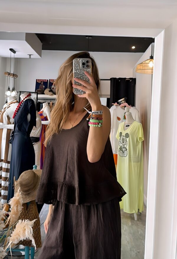Top Mocca - Imagen 2