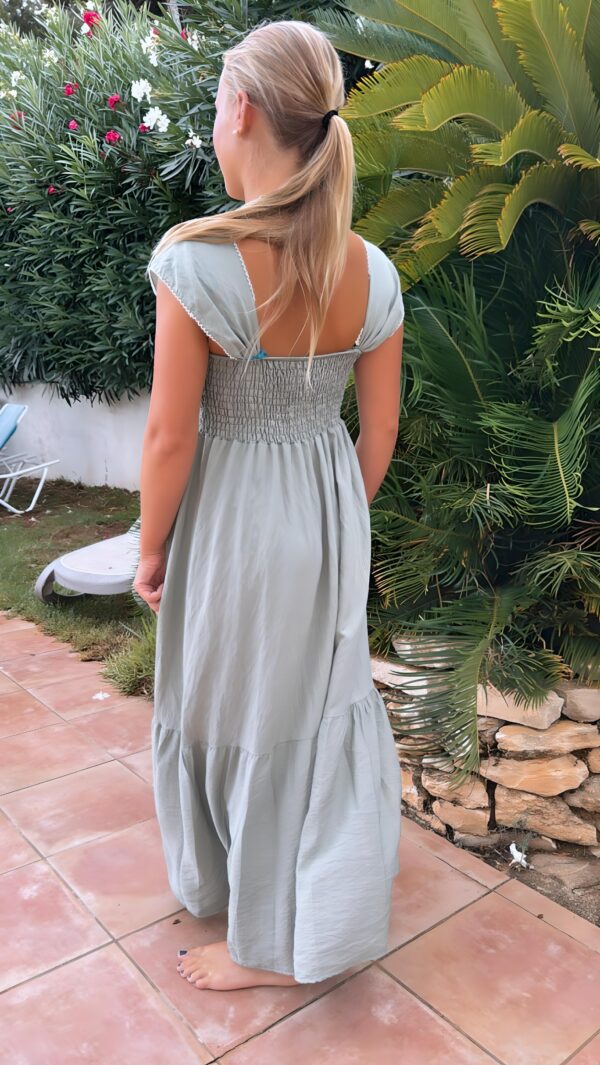Vestido Loewe