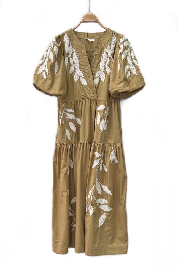 Vestido Flora - Imagen 4