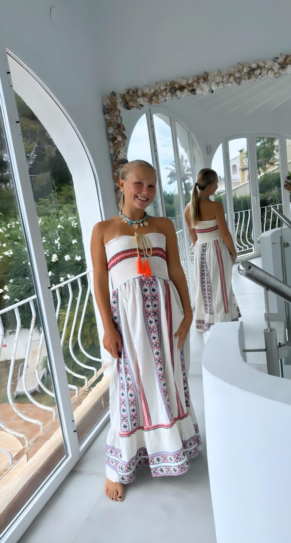 Vestido Algorta - Imagen 3