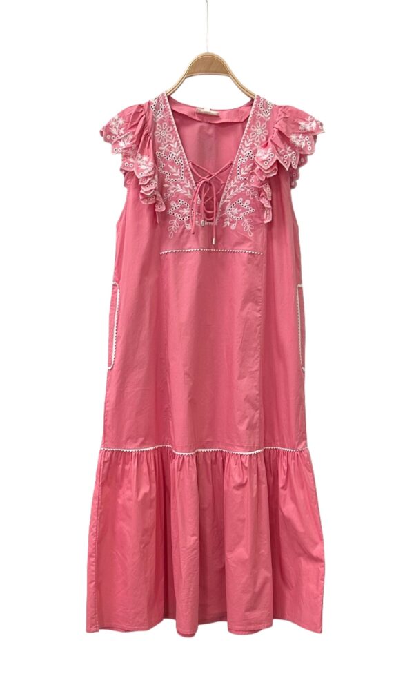 Vestido Borneo - Imagen 2