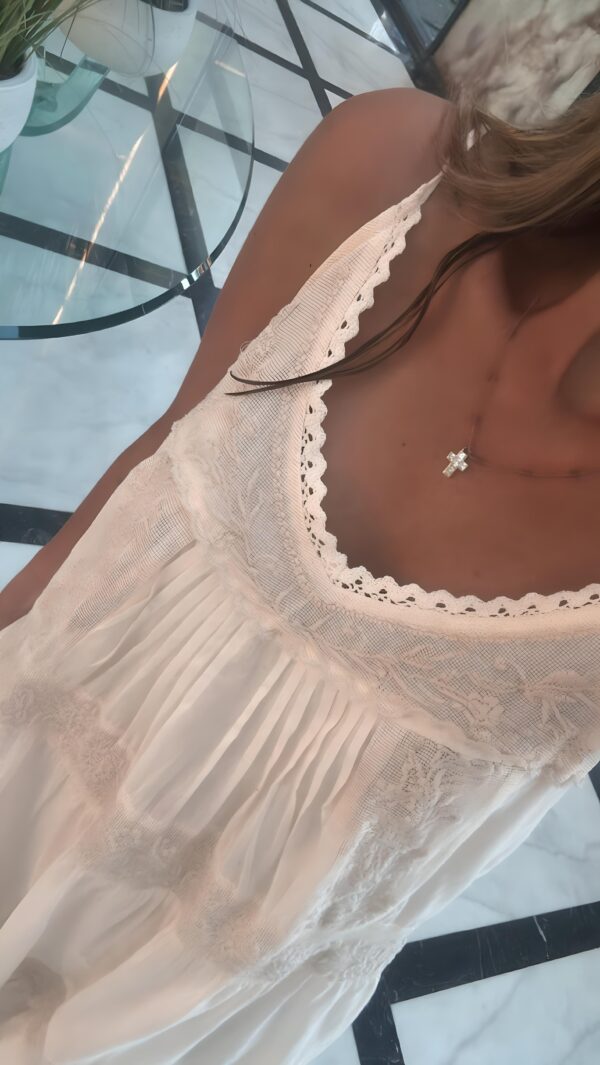 Vestido Maldivas