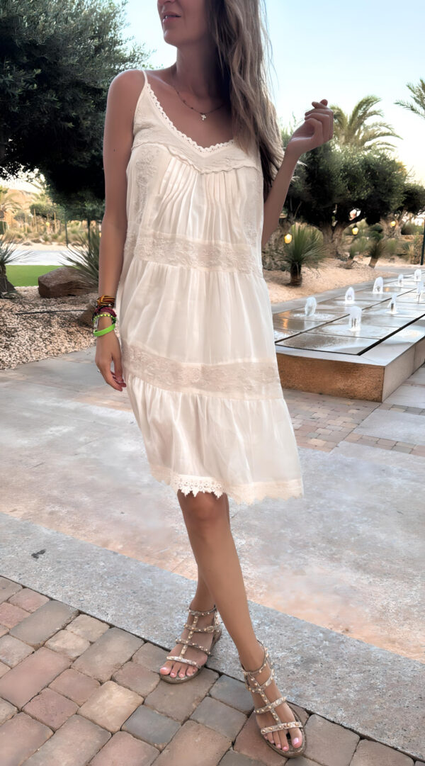 Vestido Maldivas - Imagen 3