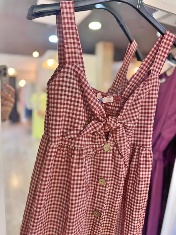 Vestido Tess - Imagen 3