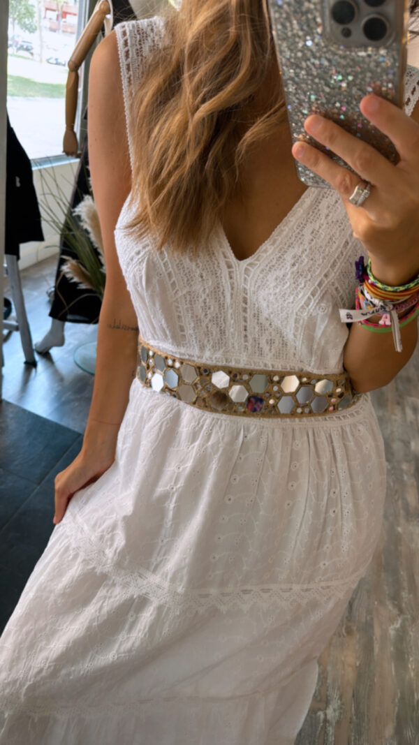 Vestido Aliyah - Imagen 8