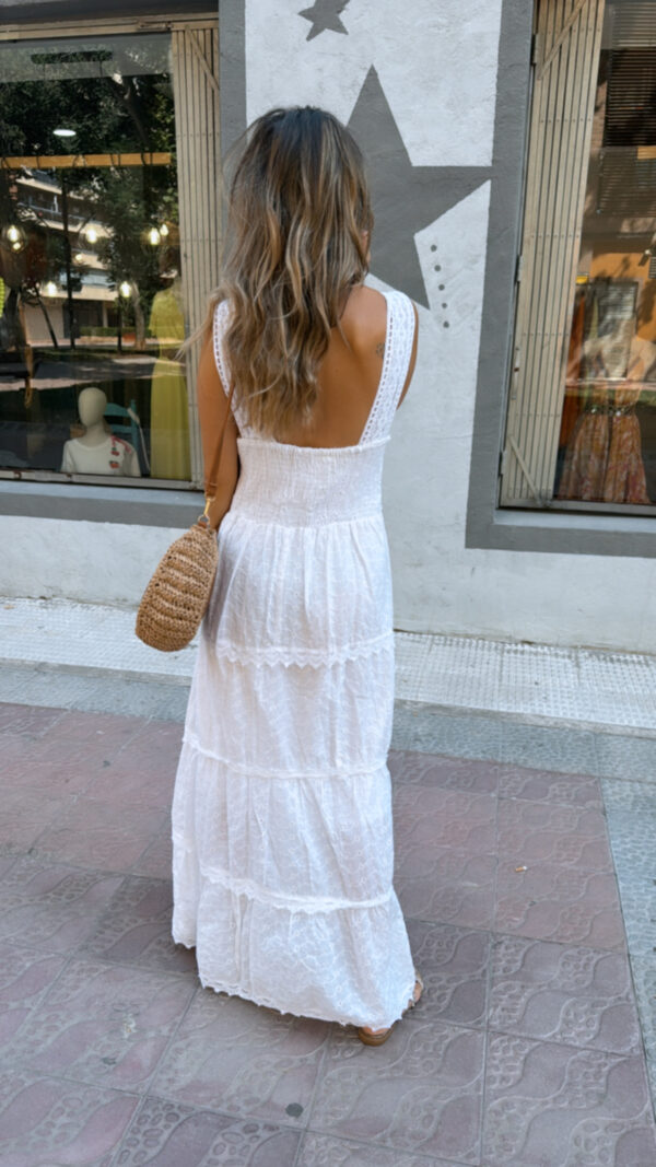 Vestido Aliyah - Imagen 15