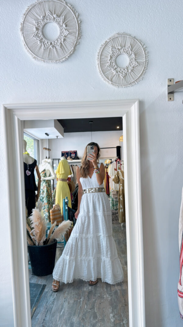 Vestido Aliyah - Imagen 9