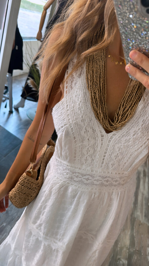 Vestido Aliyah - Imagen 11