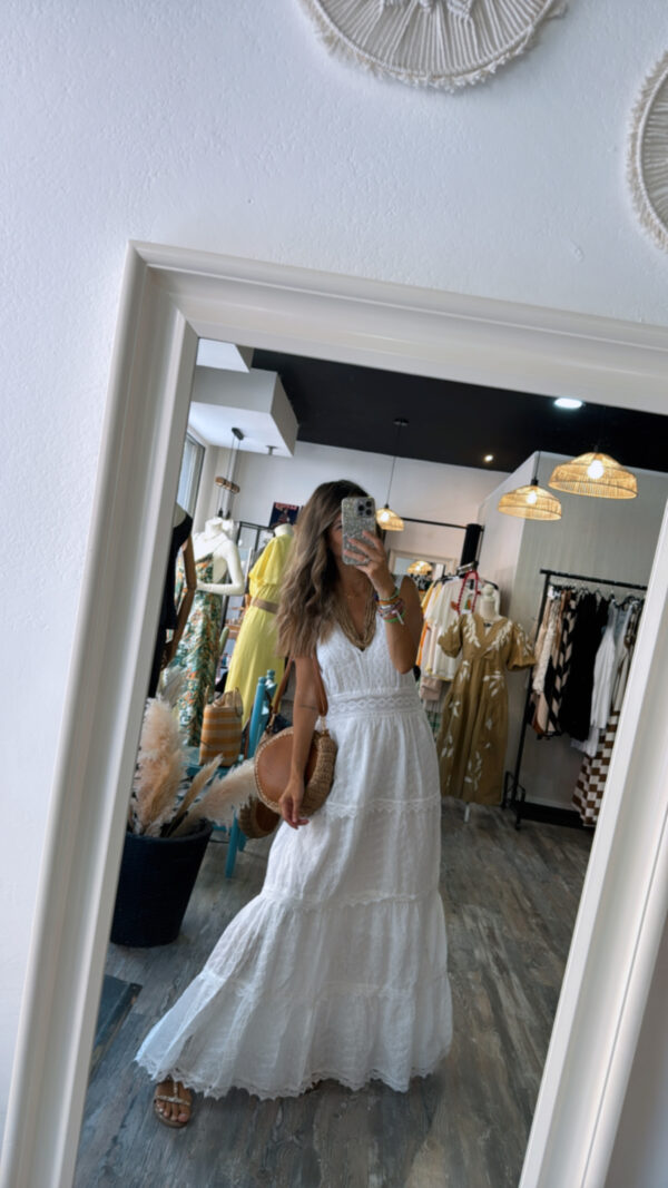 Vestido Aliyah - Imagen 12